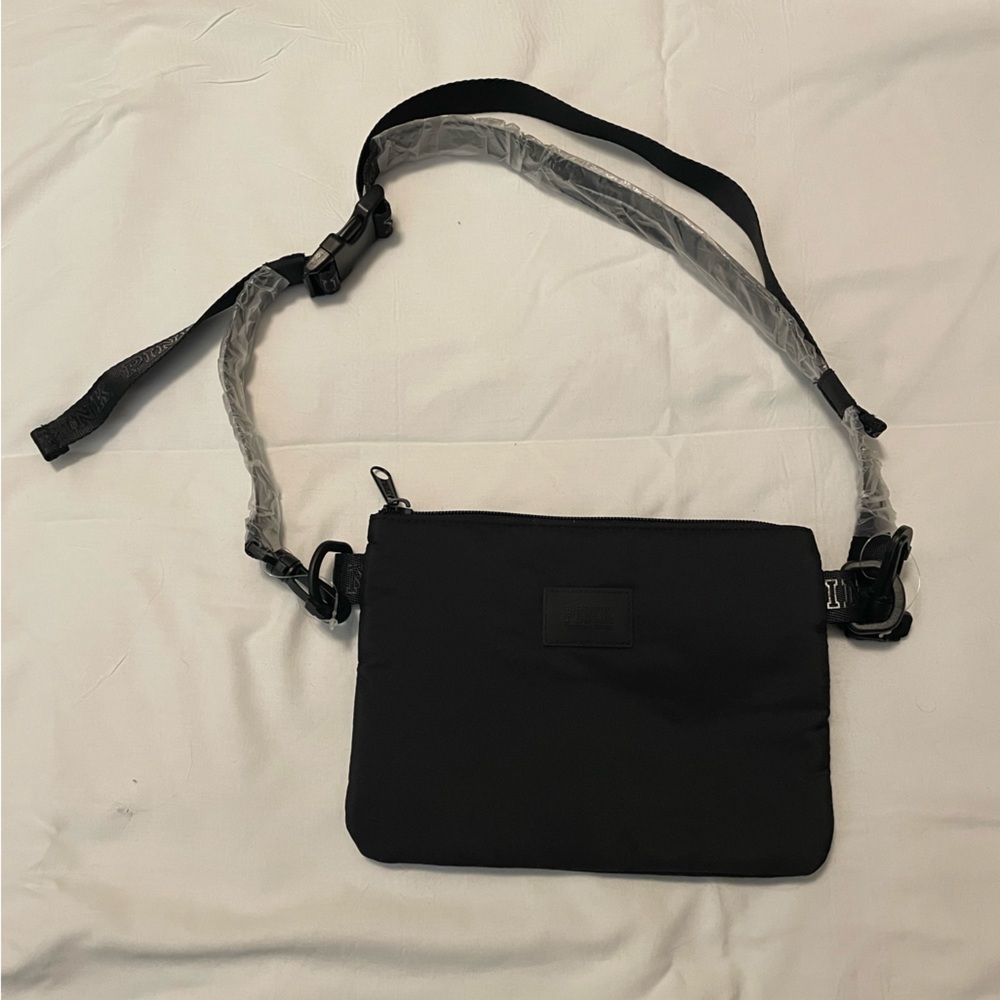 Victoria’s Secret Pink Fanny Pack